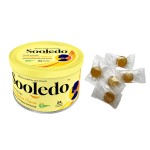 Orange Peel Lozenge Manufacturer - Sore Throat Functional Vitamin Candy