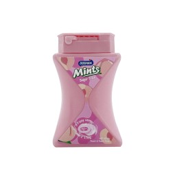 Vitamin C Mints Manufacturer - Central Filling High Insulation Bottle