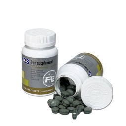 Iron Supplement Supplier - OEM ODM Skin Health Tablets