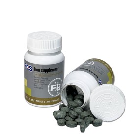 铁补充剂供应商-代工定制皮肤健康片剂