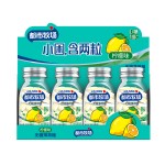 健康薄荷糖供应商-代工无糖维生素薄荷含片