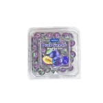 Peach Gummies Factory - Vitamin Chewing Gummy Candy OEM