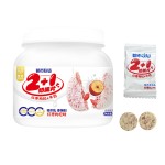 牛奶脆片供应商-红枣枸杞益生元蛋白质
