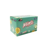 Vitamin Fizzy Tablets Factory - OEM Bottle Design 0 Calorie Mints