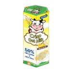 Chocolate Oat Crisps Manufacturer - Healthy Milk Powder Candy