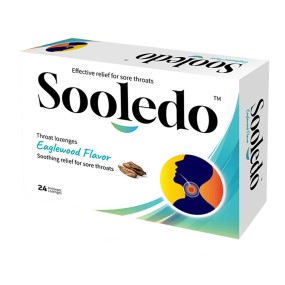 Eaglewood Lozenge Factory - Functional Vitamin Hard Candy OEM