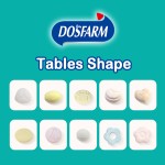 Berry Lozenge Manufacturer - 18g Tin Box Vitamin Mint Sugar Free