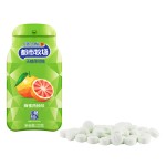 杨树薄荷糖源头工厂-咀嚼无糖维生素C批发