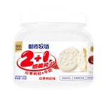 Seaweed Cereal Milk Crisps Manufacturer - 88g Prebiotics Calcium