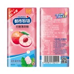 Lemon Lozenge Factory - Sugar Free Vitamin Compress Tablet