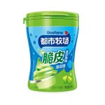 Crispy Mints Manufacturer - Ice Cream Flavor Aerated Candy OEM