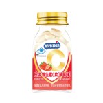 Fat Free Candy Supplier - OEM Vitamin C Health Benefits