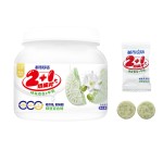 Milk Crisps Factory - Banana Strawberry Prebiotics Calcium