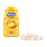 杨树薄荷糖源头工厂-咀嚼无糖维生素C批发