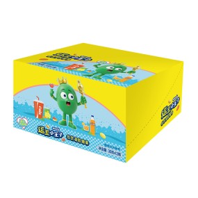巧克力豆供应商-可可脂替代品糖豆