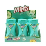 Vitamin Fizzy Tablets Manufacturer - Sugar Free Central Filling OEM