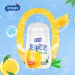 橙子维生素糖果源头工厂- DOSFARM定制泡腾30g