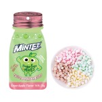 Grape Lozenge Manufacturer - Sugar Free Vitamin Mints OEM