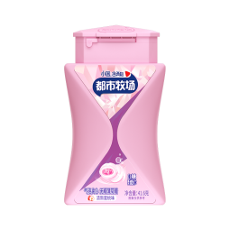 Functional Mints Supplier - Sugar Free Central Filling Vitamin C