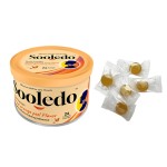 Eucalyptus Lozenge Factory - Iron Tin Box Functional Vitamin Candy