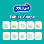 Watermelon Candy Supplier - OEM Flavor Confectionary Vitamin