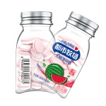 维生素薄荷糖源头工厂-代工西瓜糖果健康