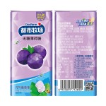 桃子薄荷糖源头工厂-维生素健康压片代工