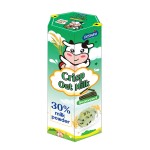 Chocolate Oat Crisps Manufacturer - Healthy Milk Powder Candy