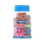 山楂软糖供应商-功能性鸡内金软糖