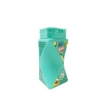 Vitamin Fizzy Tablets Factory - OEM Bottle Design 0 Calorie Mints