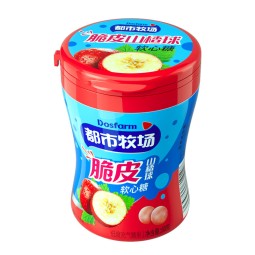 Hawthorn Candy Supplier - Crispy Ball Soft Healthy OEM