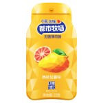 杨树花蜜薄荷糖生产厂家-咀嚼无糖维生素C
