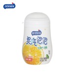 气泡维生素糖果供应商-定制泡腾无糖批发