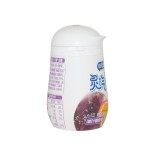 百香果维生素糖果源头工厂-定制泡腾无糖