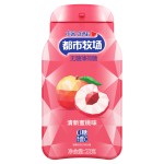 旅行薄荷糖生产厂家-无糖维生素C清新凉爽
