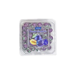 Prune Gummies Manufacturer - Vitamin Chewing Gummy Candy Bulk
