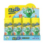 巧克力豆供应商-可可脂替代品糖豆