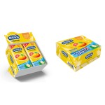 Mango Sago Lozenge Supplier - Vitamin Healthy Compress Tablet