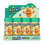 巧克力豆供应商-可可脂替代品糖豆