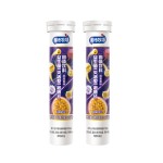 Grape Effervescent Tablets Factory - OEM Custom Nutritional Supplements