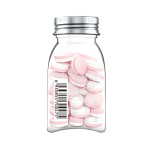 Watermelon Candy Supplier - OEM Flavor Confectionary Vitamin