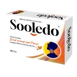 Orange Peel Lozenge Supplier - Functional Vitamin Hard Candy Custom