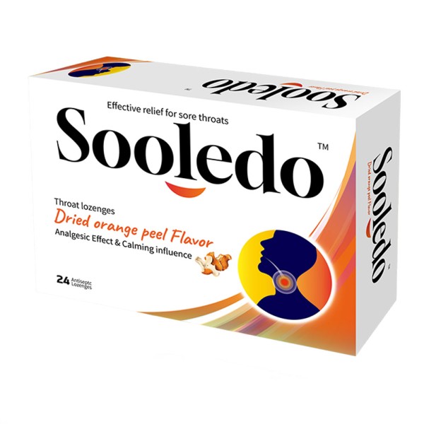 Orange Peel Lozenge Supplier - Functional Vitamin Hard Candy Custom