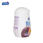 气泡维生素糖果供应商-定制泡腾无糖批发