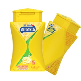 司机薄荷糖源头工厂-功能性配方无糖维生素C