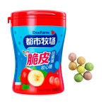 Hawthorn Candy Supplier - Crispy Ball Soft Healthy OEM