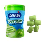 Ice Cream Mints Factory - Crispy Aerated Candy OEM Custom