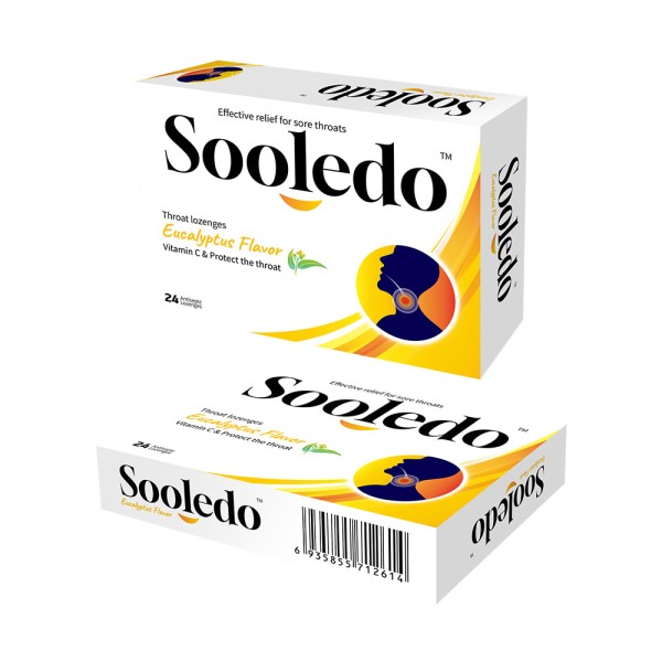 Eucalyptus Lozenge Factory - Functional Vitamin Hard Candy OEM