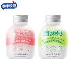 益生菌泡腾片源头工厂-口腔健康口气糖果