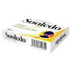 Eucalyptus Lozenge Factory - Functional Vitamin Hard Candy OEM